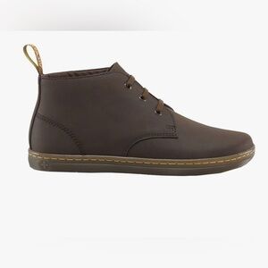 Dr. Martens Will wildhorse Lamper Brown Sz 11